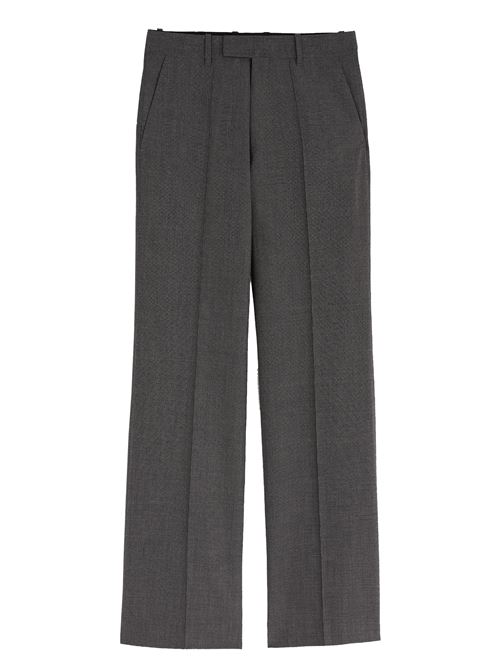 Wool classic trousers PHOEBE PHILO | AP05WO2431829DT